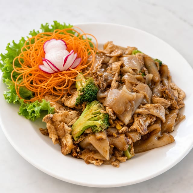 Pad See Ew.