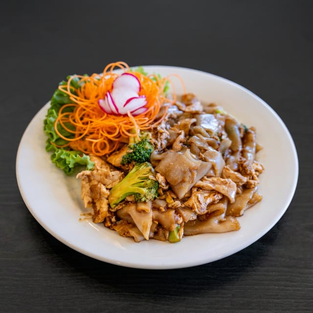 Pad See Ew.