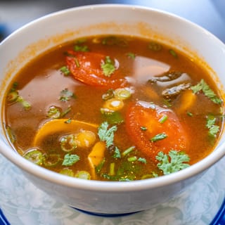 Tom Yum